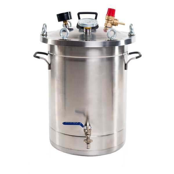 Распродажа автоклавов БУЛАТ в Давлеканово